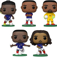 Funko France (2026 World Cup) Pop! Soccer Set (5)