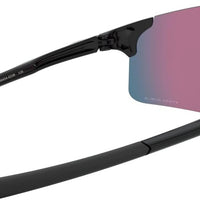 Oakley mens Oo9454 Evzero Blades Rectangular Sunglasses