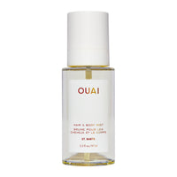 OUAI St. Barts Hair and Body Mist - Tropical-Scented Body Spray (3.3 oz)