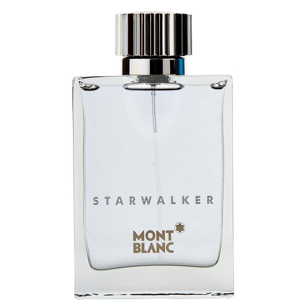 MONTBLANC Starwalker Eau de Toilette 2.5 fl oz - 1.7 Fl Oz