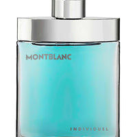 Mont Blanc Individual Men Eau De Toilette Spray, 2.5 Ounce - 2.5 Fl Oz (Pack of 1)