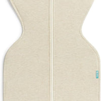 Love to Dream Swaddle Up, Baby Sleep Sack | 1.0 TOG, 13-19 lbs, Oatmeal