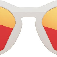 Meta Oakley HSTN, Warm Grey