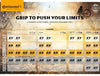 Continental Argotal - Tubeless Ready Mountain Bike Tire - Specialist for Loose Terrain