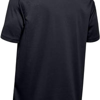 Under Armour Men's Tech Golf Polo