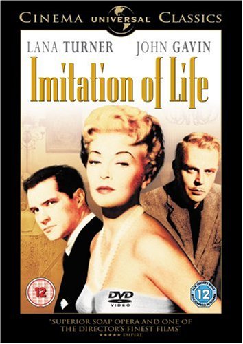 Imitation Of Life [DVD]