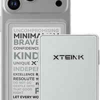 XTEINK X3 eBook Reader 3.7" E-Ink 16GB - Mist Gray