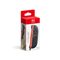 Nintendo Joy-Con™ 2 (R) Light Red