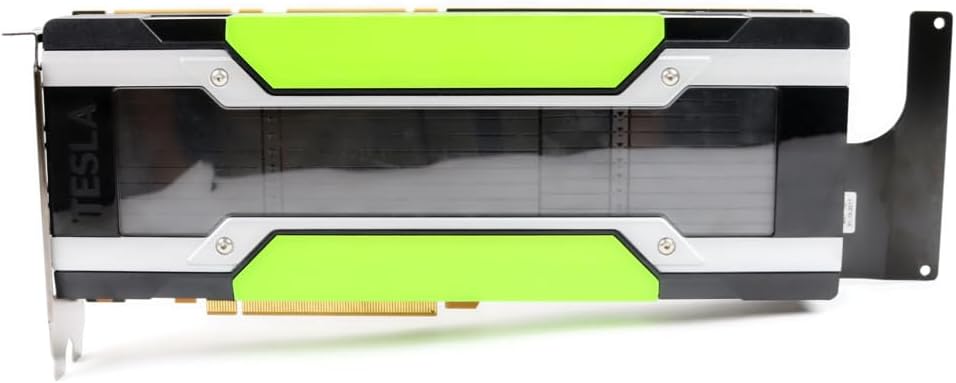 HP Q0E21A NVIDIA Tesla P100 16G GPU Card