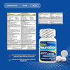 Dolo Neurobion Pain Reliever, Fever Reducer, Extra Strength. Alivia el Dolor,Reduce la Fiebre, Extra Fuerte. 60 Tablets. Acetaminophen 500 mg