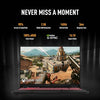 ASUS TUF Gaming A16 (2024) Copilot+ PC Gaming Laptop, 16” 16:10 165Hz Display, AMD Ryzen AI 9 HX 370, NVIDIA® GeForce RTX 4060, 32GB LPDDR5X, 1TB PCIe Gen 4.0 SSD, Wi-Fi 6E, Windows 11, FA608WV-AB96