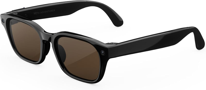 Meta Adventurer Black 2
