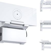 MSAFF® 2 in 1 Starlink Gen 3 Router Mount