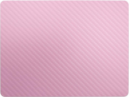 Carbon Fiber Laptop Skin Compatible with Microsoft Surface Laptop 8 13