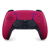 PlayStation DualSense™ Wireless Controller – Cosmic Red - for PS5, PC, MAC & Mobile