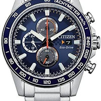 Ofertaza, CITIZEN Men's Sport Casual Brycen Eco-Drive Chronograph