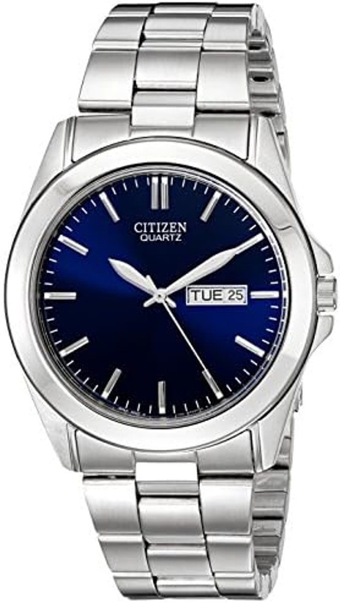 Ofertaza, Citizen Men's Classic Quartz Watch