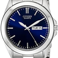Ofertaza, Citizen Men's Classic Quartz Watch