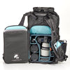 Shimoda Action X40 v2 Starter Kit (w/Medium DSLR Core Unit) - Black (520-132)