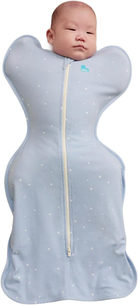 Love to Dream Swaddle Up Baby Sleep Sack   1.0 TOG, 13-19lbs, Blue