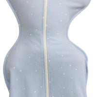 Love to Dream Swaddle Up Baby Sleep Sack   1.0 TOG, 13-19lbs, Blue