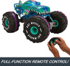Hot Wheels RC Monster Trucks Mega-Wrex in 1:6th Scale, Extra Large Remote-Control Toy Truck, More Than 2ft Long