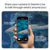 Google Pixel 10 Pro - Unlocked Android Smartphone - Gemini AI Assistant, Triple Rear Camera System, Fast-Charging 24+ Hour Battery, and 6.3