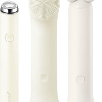 medicube Mini Booster Pro Plus - Juego de dispositivos faciales completos