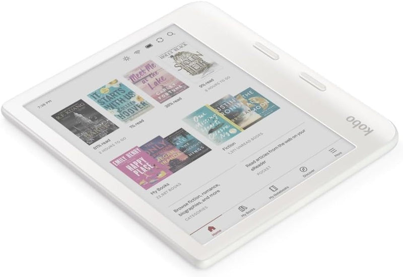 Kobo Libra Colour | eReader |