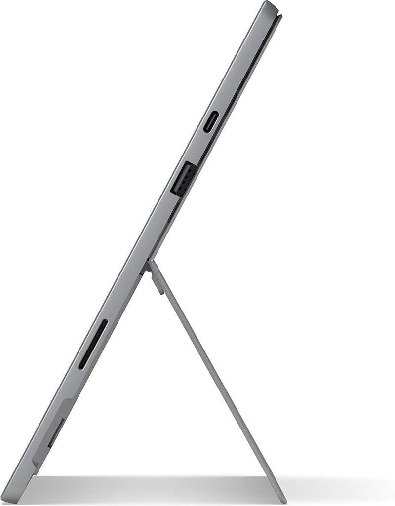 Renewed Microsoft Surface Pro 7 12.3in Intel Core i5 10th Gen 8GB RAM 128GB SSD Platinum (Renewed)