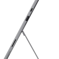 Renewed Microsoft Surface Pro 7 12.3in Intel Core i5 10th Gen 8GB RAM 128GB SSD Platinum (Renewed)