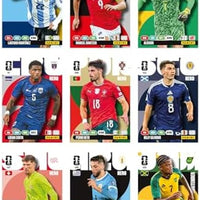 FIFA World Cup 2026 Adrenalyn XL x50 Packs
