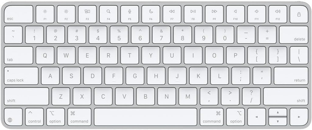 Apple Magic Keyboard - US English , Bluetooth