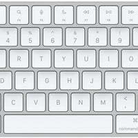 Apple Magic Keyboard - US English , Bluetooth
