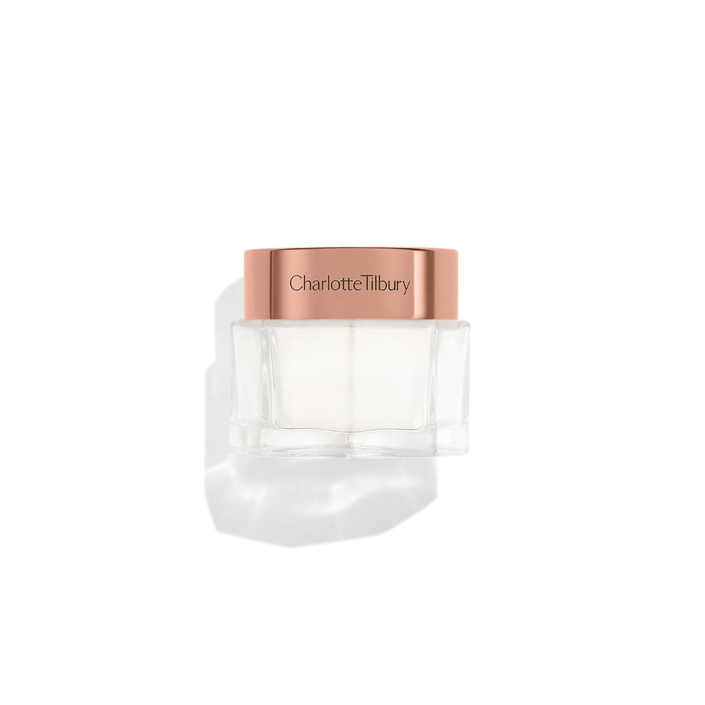 Charlotte Tilbury Magic Cream Face Moisturizer - Smoother Base for Makeup