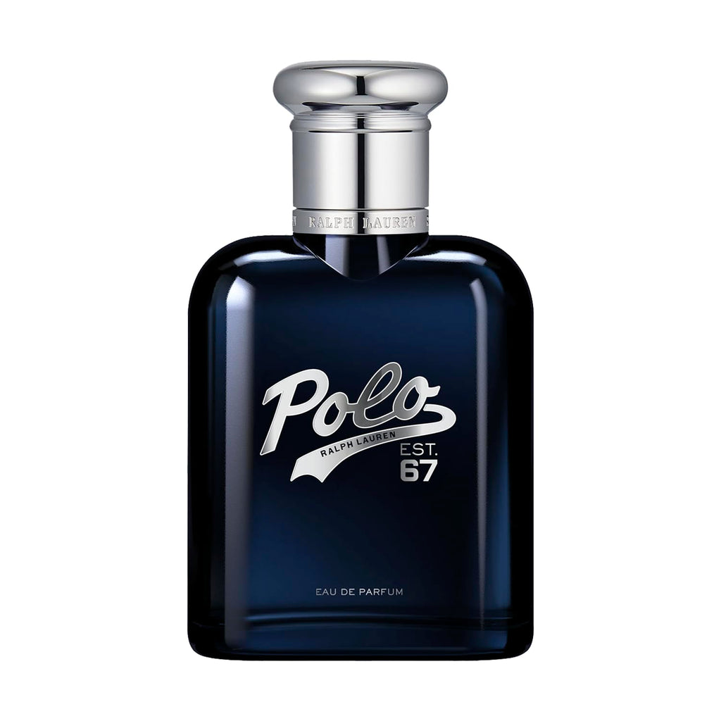 Ralph Lauren Polo 67 Eau de Parfum Woody & Fruity Cologne - 2.5 Fl Oz