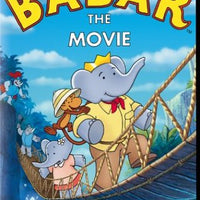 Babar - The Movie