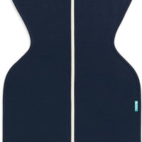 Love to Dream Swaddle Up, Baby Sleep Sack | 1.0 TOG, 8-13 lbs, Navy