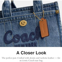 Ofertaza, Coach Women’s Cargo Tote 20