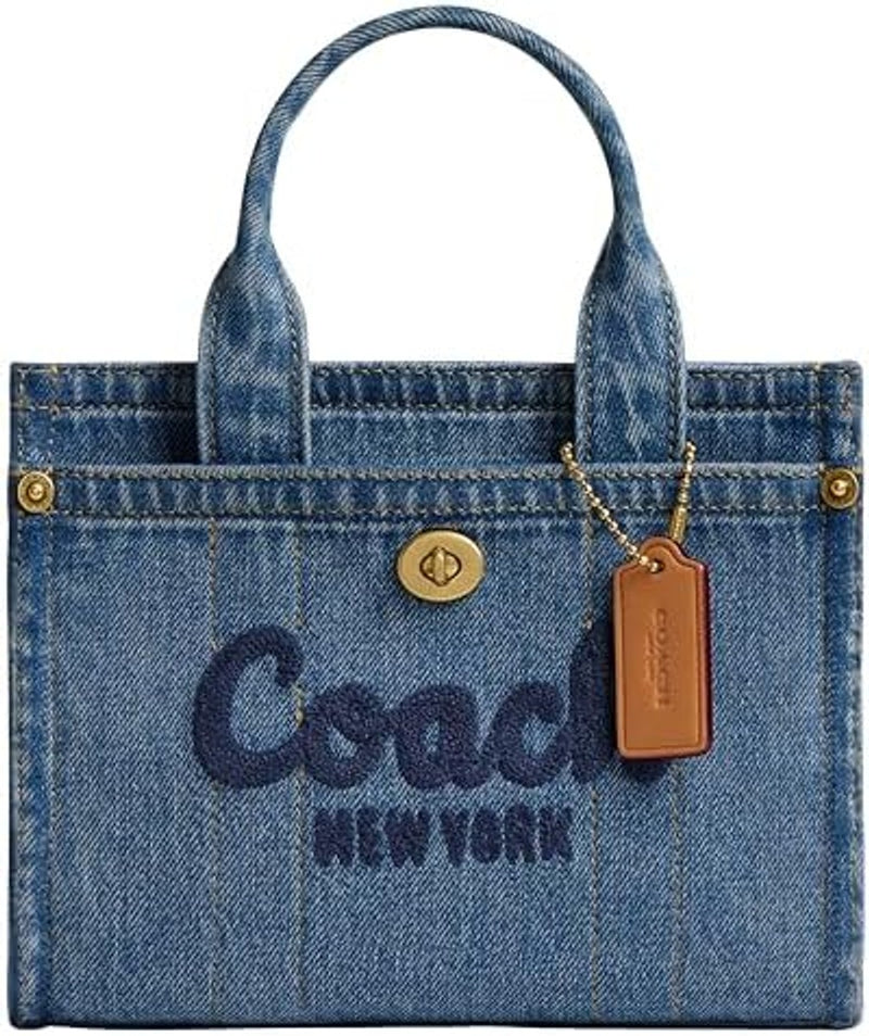 Ofertaza, Coach Women’s Cargo Tote 20