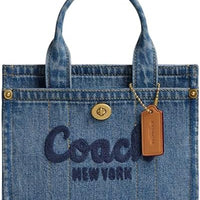 Ofertaza, Coach Women’s Cargo Tote 20