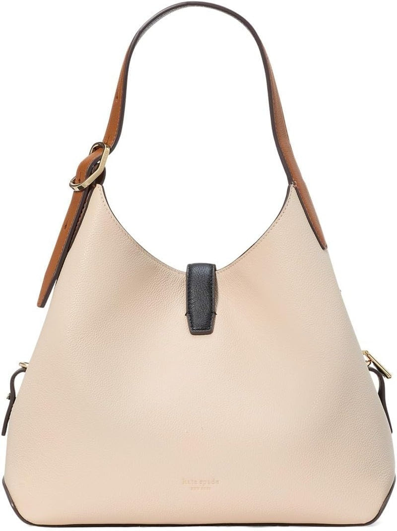 kate spade new york Deco Crossbody Tote Bag