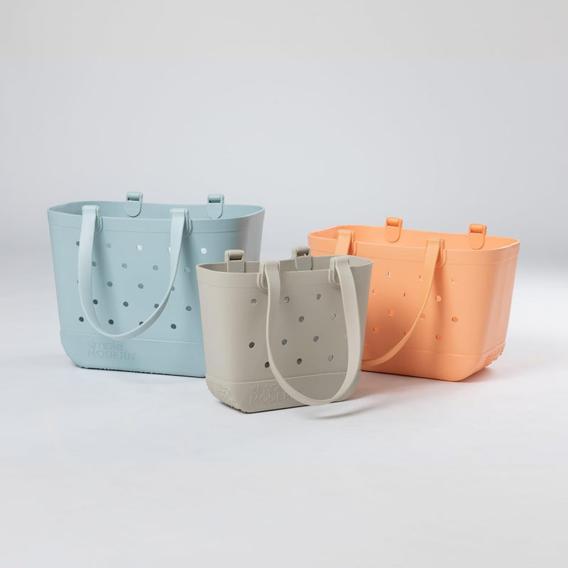Simple Modern Large Beach Bag