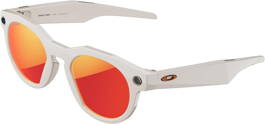 Meta Oakley HSTN, Warm Grey