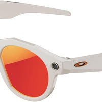 Meta Oakley HSTN, Warm Grey