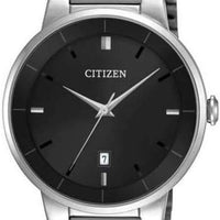 Ofertaza, Citizen Quartz Mens Watch, Stainless Steel, Classic