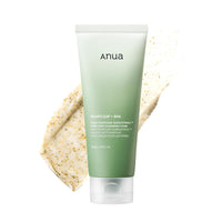 Anua Heartleaf Quercetinol Pore Deep Cleansing Foam, 5.07 fl.oz