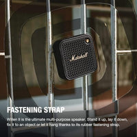 Marshall Willen II Portable Bluetooth Speaker