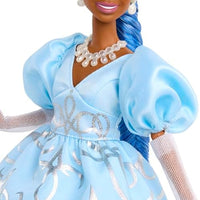 Mattel Disney Descendants 4: The Rise of Red – Cinderella Fashion Doll with Movie-Inspired Royal Gown & Accessories
