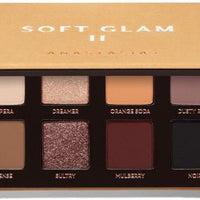 Anastasia Beverly Hills Mini Eyeshadow Palettes - Matte and Metallics
